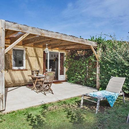 Amarylis A Calvi Location 2 Pers Avec Clim Jardin Piscine Et Barbecue Villa Kültér fotó